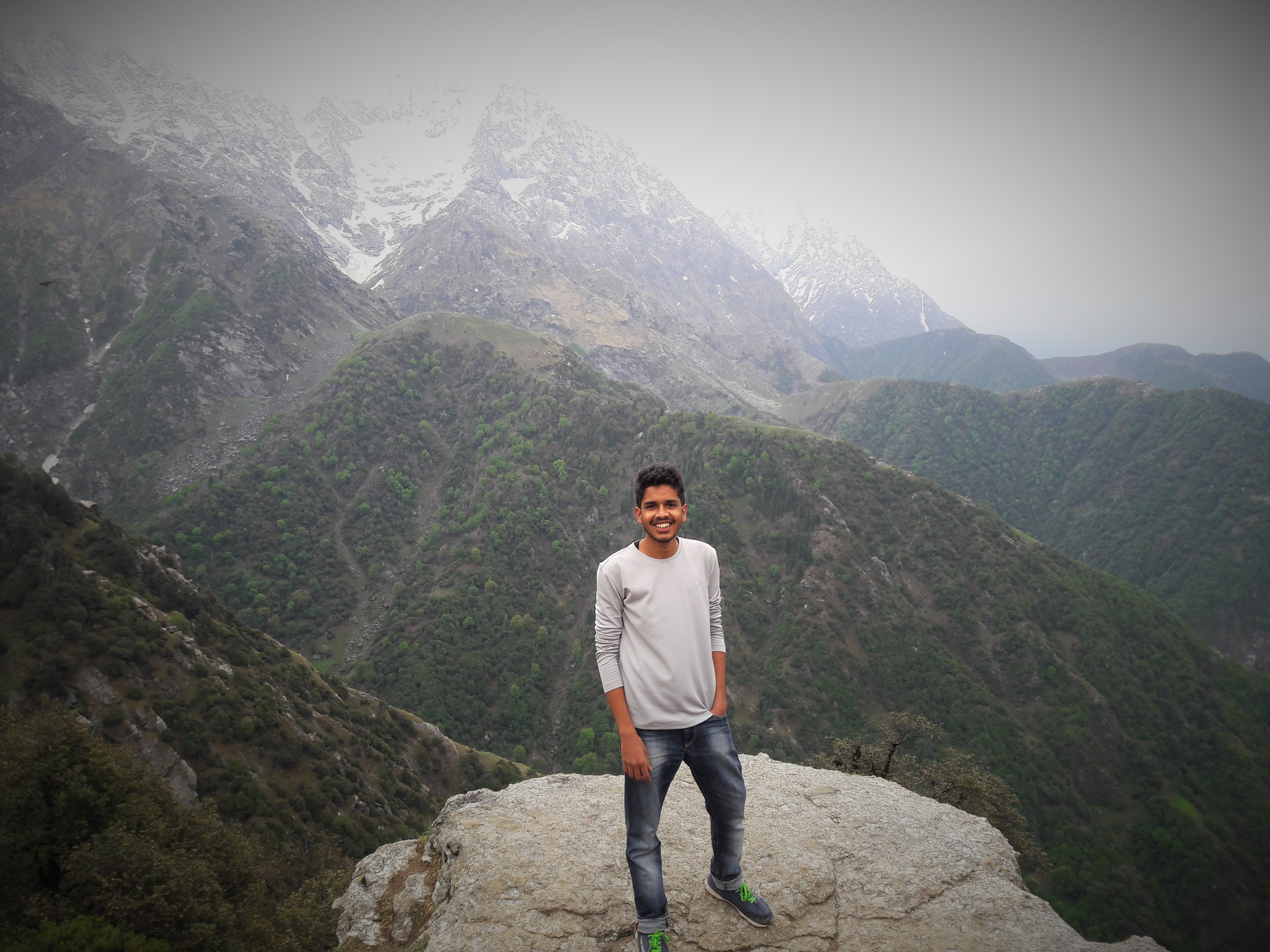 keshav
